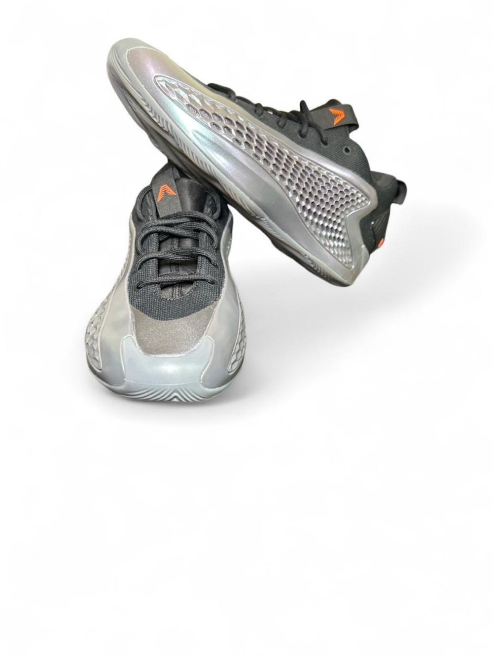 Adidas AE 1 Low Iron Sharpens Iron - Brand New